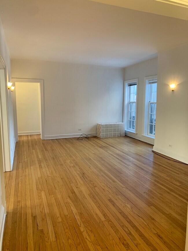 Foto del edificio - 1509 Oak Ave