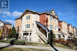 Building Photo - 3985-3985 Eglinton Ave W