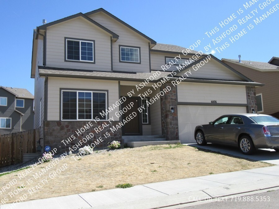 Primary Photo - 6076 San Mateo Drive