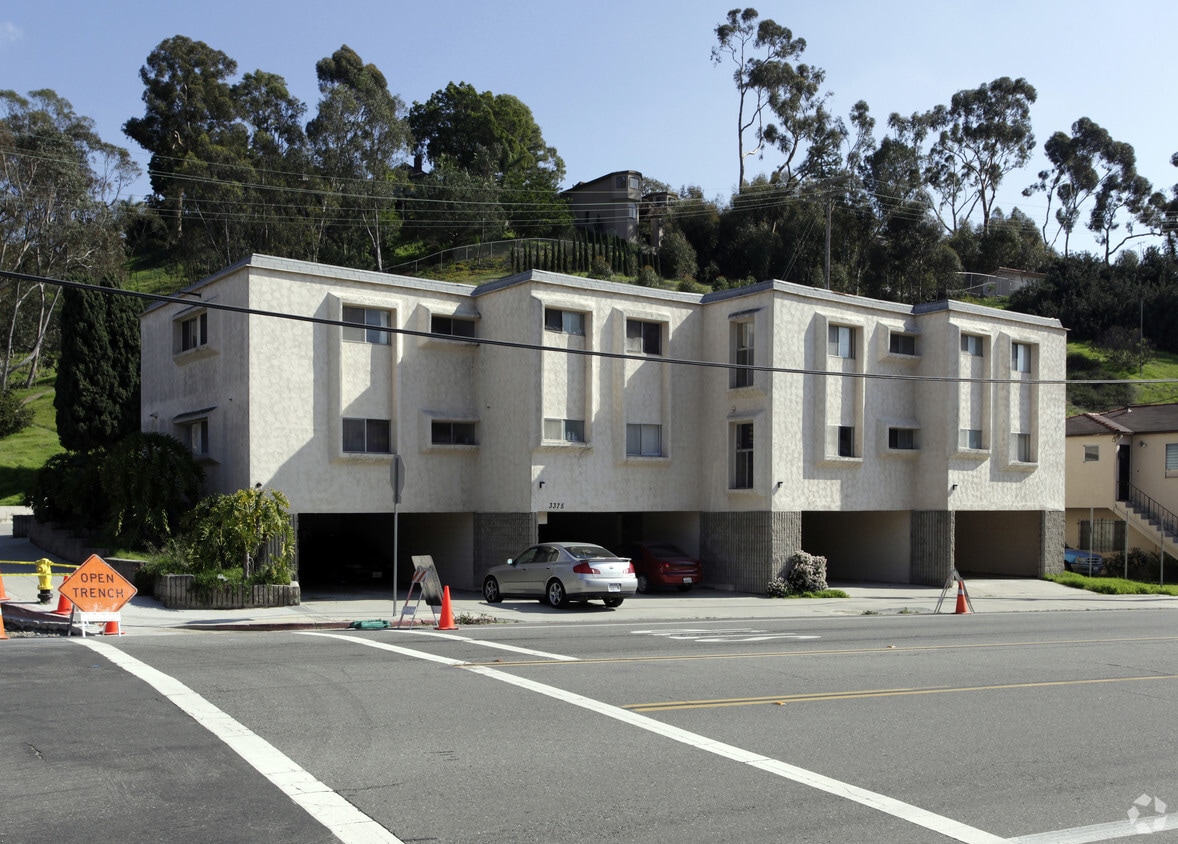 Building Photo - 3375 Reynard Way