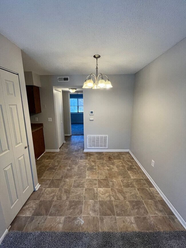 Foto del edificio - One bedroom apartment