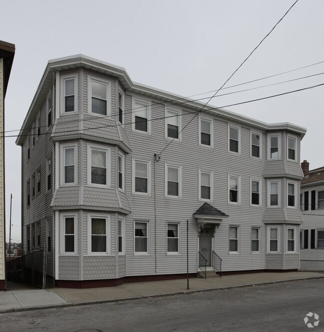 Foto del edificio - 3 Spruce St