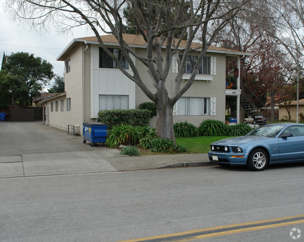 Building Photo - 1184 Ayala Dr