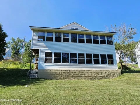 Building Photo - 214 Wirt St