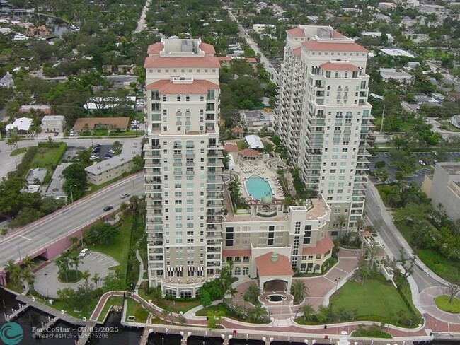 Building Photo - 610 W Las Olas Blvd