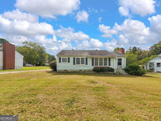 Foto del edificio - 652 Mozley Dr SE