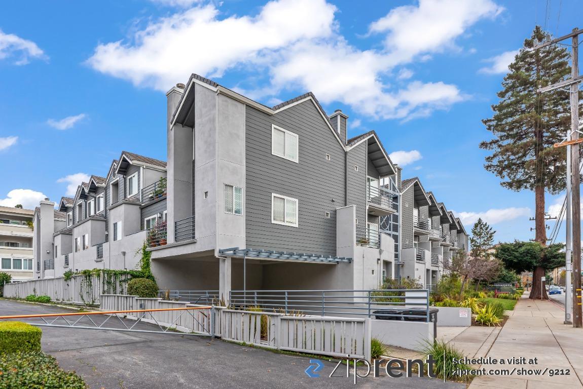 128 El Camino Real Unit 102, San Mateo, CA 94401 Condo for Rent in