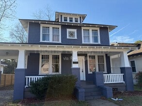 Building Photo - 835 Sunset Ave