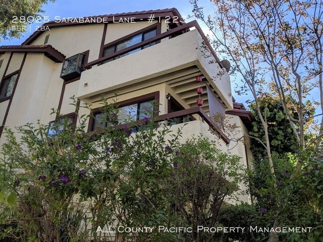 Foto del edificio - 28025 Sarabande Ln