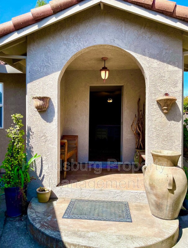 126 Espana Way Unit A, Windsor, CA 95492 Condo for Rent in Windsor