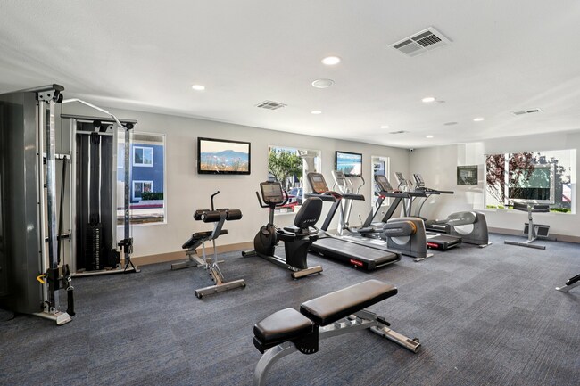 Foto del edificio - Camino Al Norte Townhomes