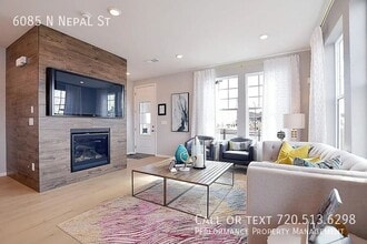 Building Photo - 6085 N Nepal St