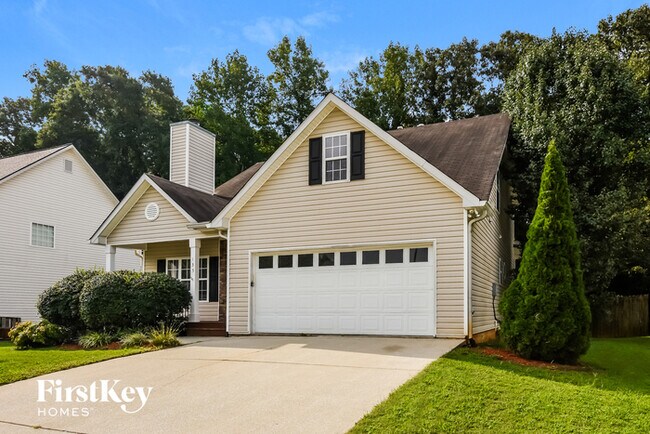 Building Photo - 135 Lexington Parke Dr