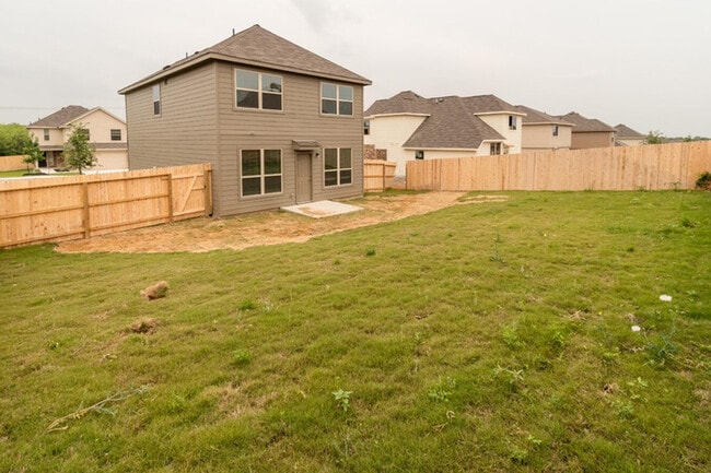 Building Photo - 4923 War Horse Dr