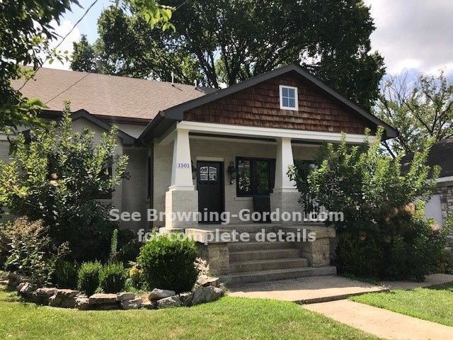 Primary Photo - Luxury! 5 bedroom home located in Music Row!