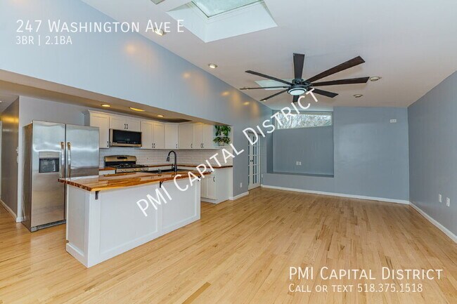 Foto del edificio - 247 Washington Ave E