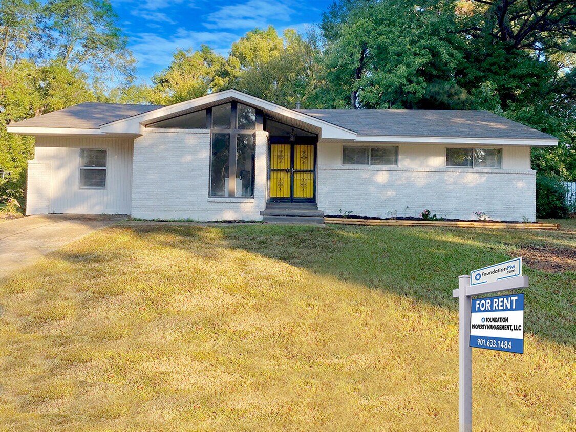 Apartments For Rent 38118 at Luke Kendall blog