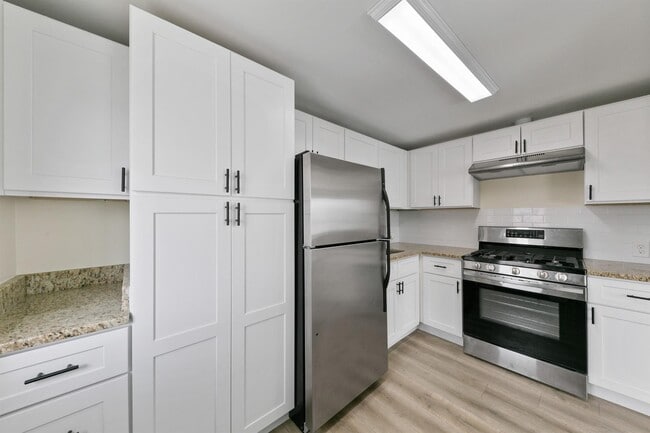 Building Photo - 4812 Michaux St