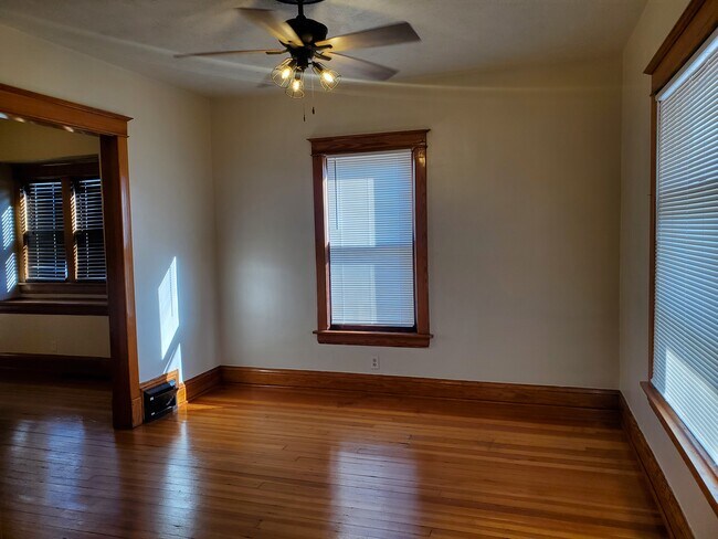Foto del edificio - 3558 Jones St