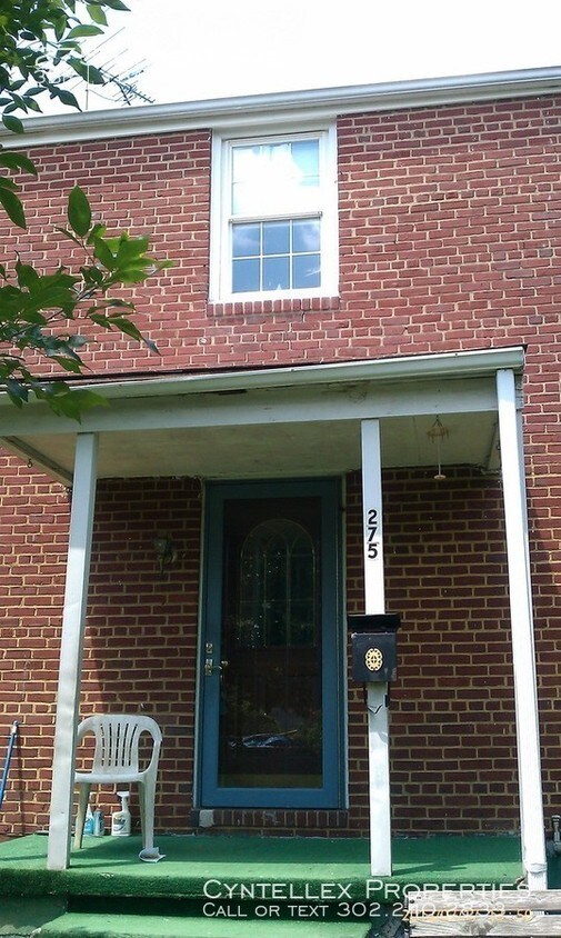 275 Filbert Ave, Wilmington, DE 19805 House Rental in Elsmere, DE