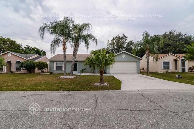 Building Photo - 6017 61st Ct E