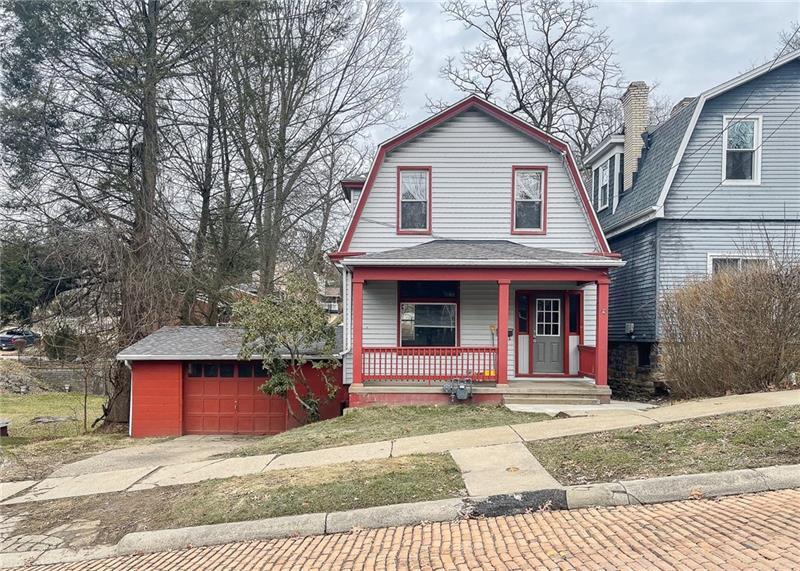 Foto principal - 811 Delaware Ave