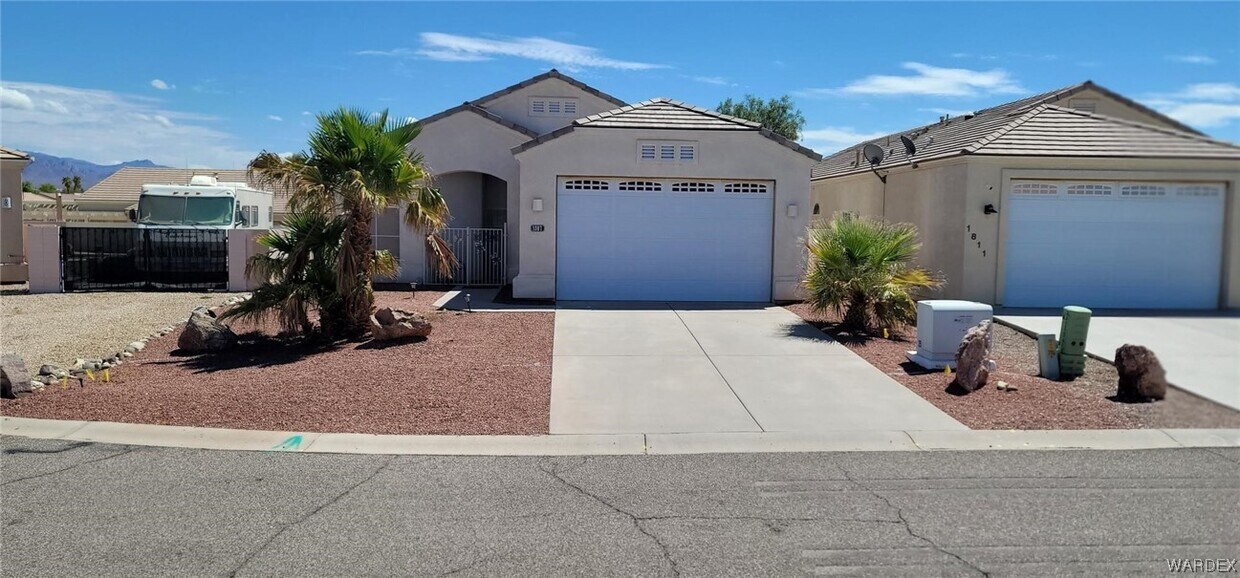 1807 E Lipan Blvd, Fort Mohave, AZ 86426 House Rental in Fort Mohave