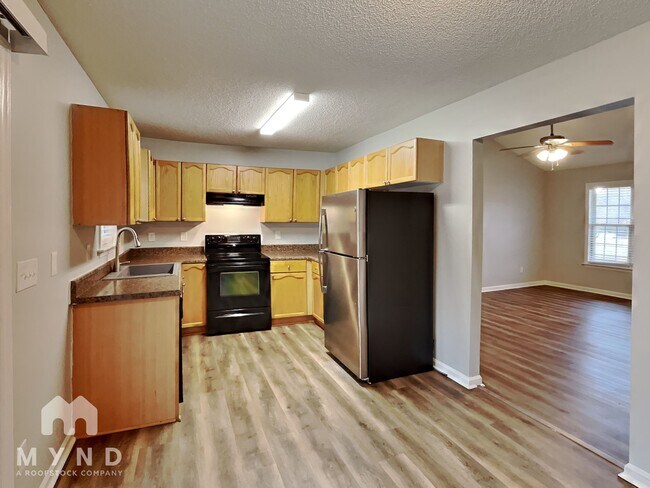 Foto del edificio - 255 Morgan Pkwy