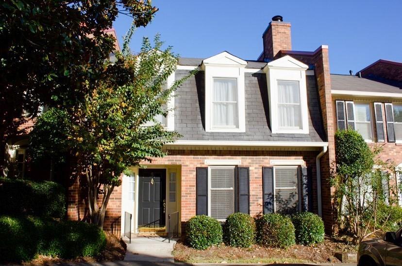 Foto principal - 5 Jefferson Hill Pl NE