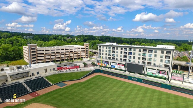 Foto del edificio - The Clubhouse at Riverside Village