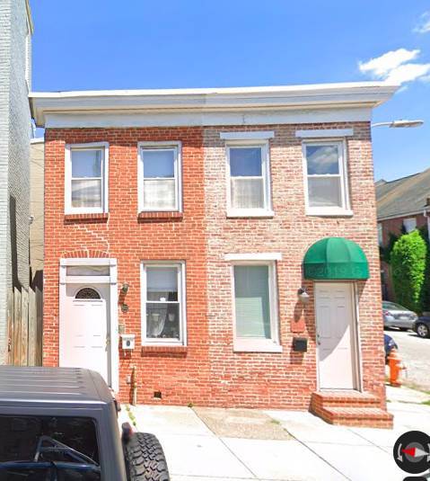 Primary Photo - 605 S Washington St