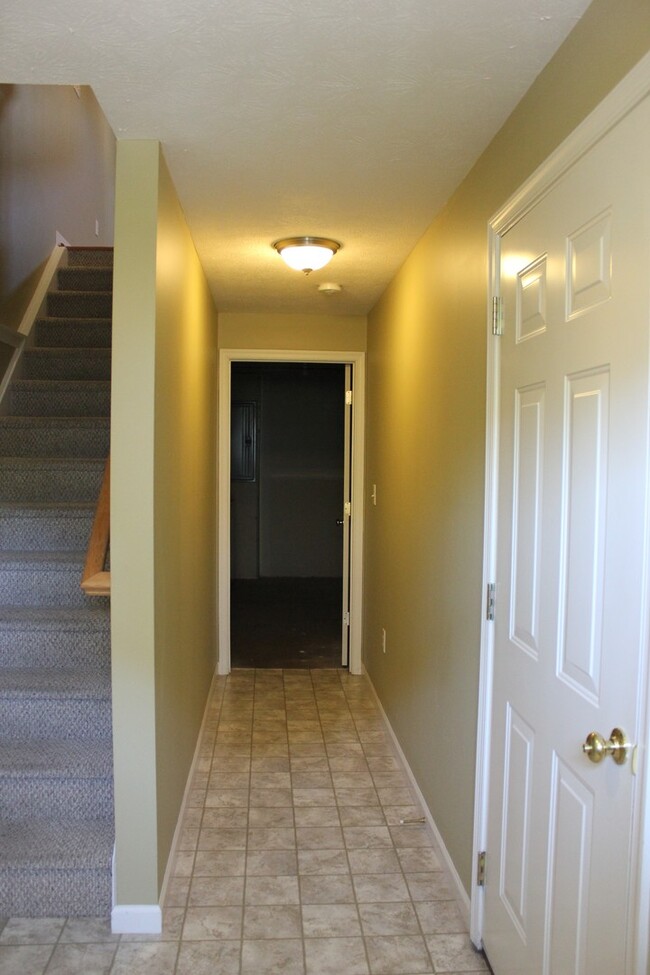 Foto del edificio - Townhouse for Rent in Taylor Springs