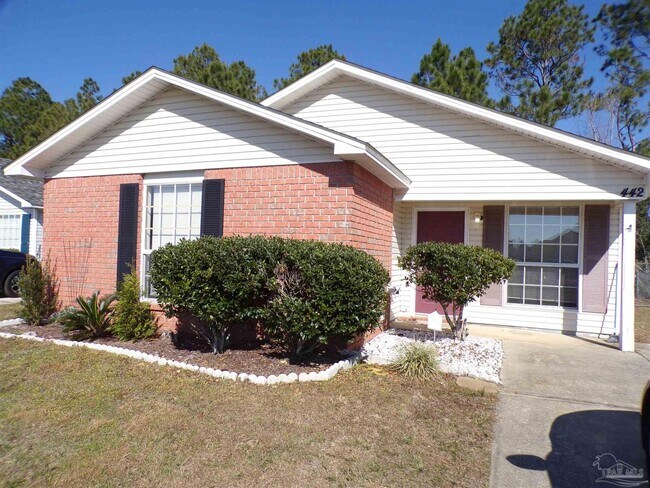 Foto del edificio - 442 Bay Pine Villas Dr