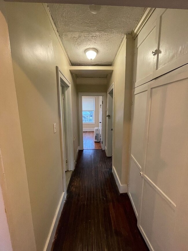 Foto del edificio - CASS D Apartments-5338