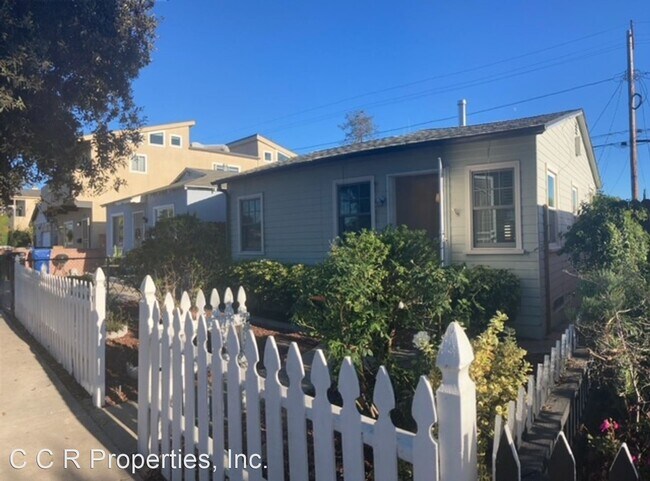 Foto del edificio - 2 br, 1 bath House - 11942 Culver Dr