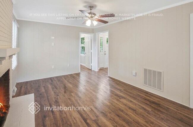 Foto del edificio - 6600 Olde Savannah Rd