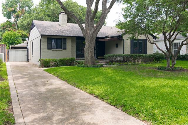 Primary Photo - 4606 Belclaire Ave