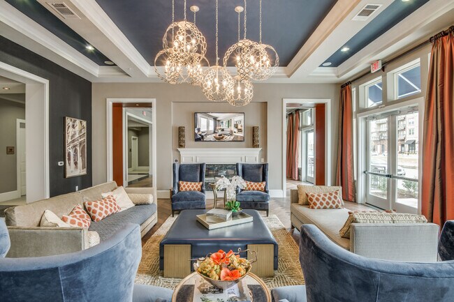 The Kathryn apartments — community photo - The Kathryn