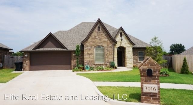 Building Photo - 4 br, 3 bath House - 3016 BROOKSTONE COURT