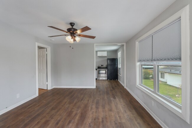 Foto del edificio - 4108 Auburn St