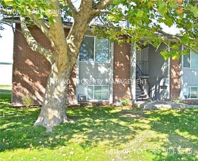 Foto del edificio - 4664 S Arlington Park Dr