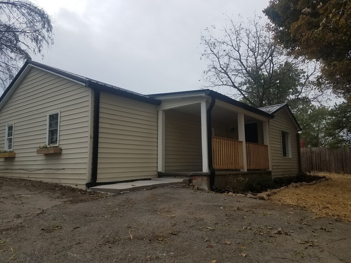 Foto principal - 120 Ruth St