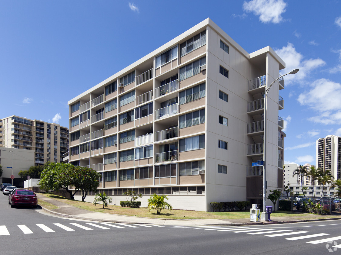 Building Photo - Candlewood