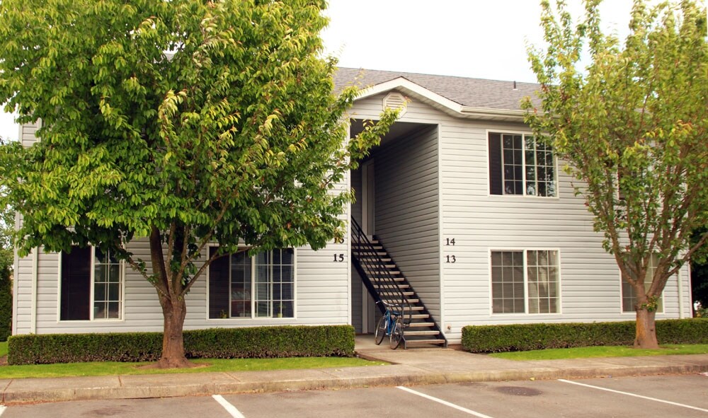 Foto principal - 181-Church Street Apartments