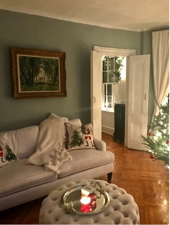 Foto del edificio - 103 Pinckney St