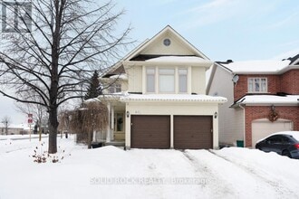 Building Photo - 801 Feather Moss Way