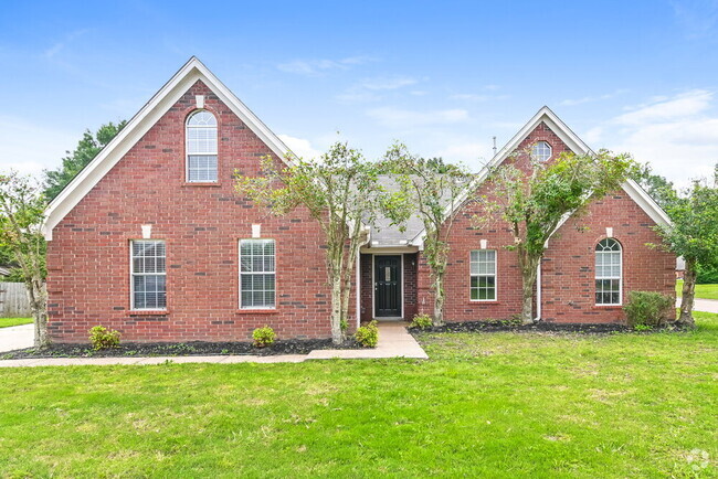 Building Photo - 7558 Coleman Cove