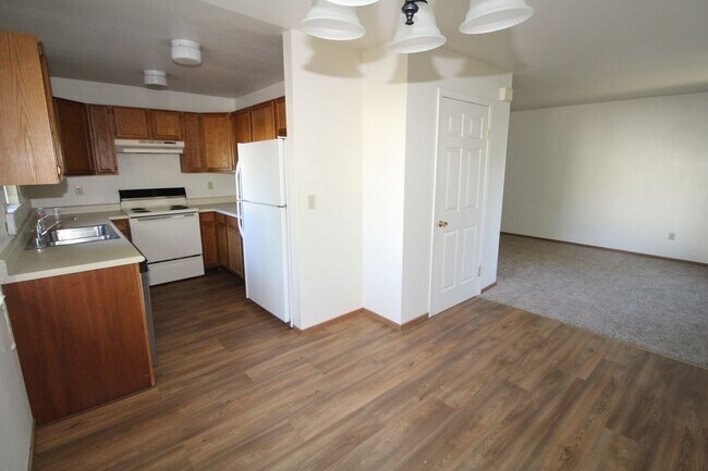 Foto del edificio - Nice 2bd/1ba house on the westside - Petaluma
