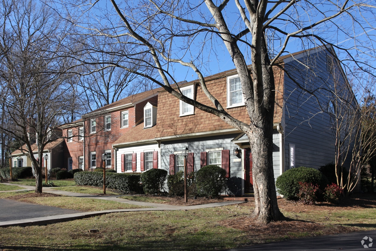 3116 Sedgefield Gate Rd, Greensboro, NC 27407 Apartments in