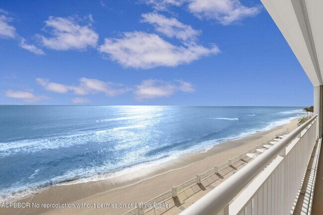 Foto del edificio - 3546 S Ocean Blvd